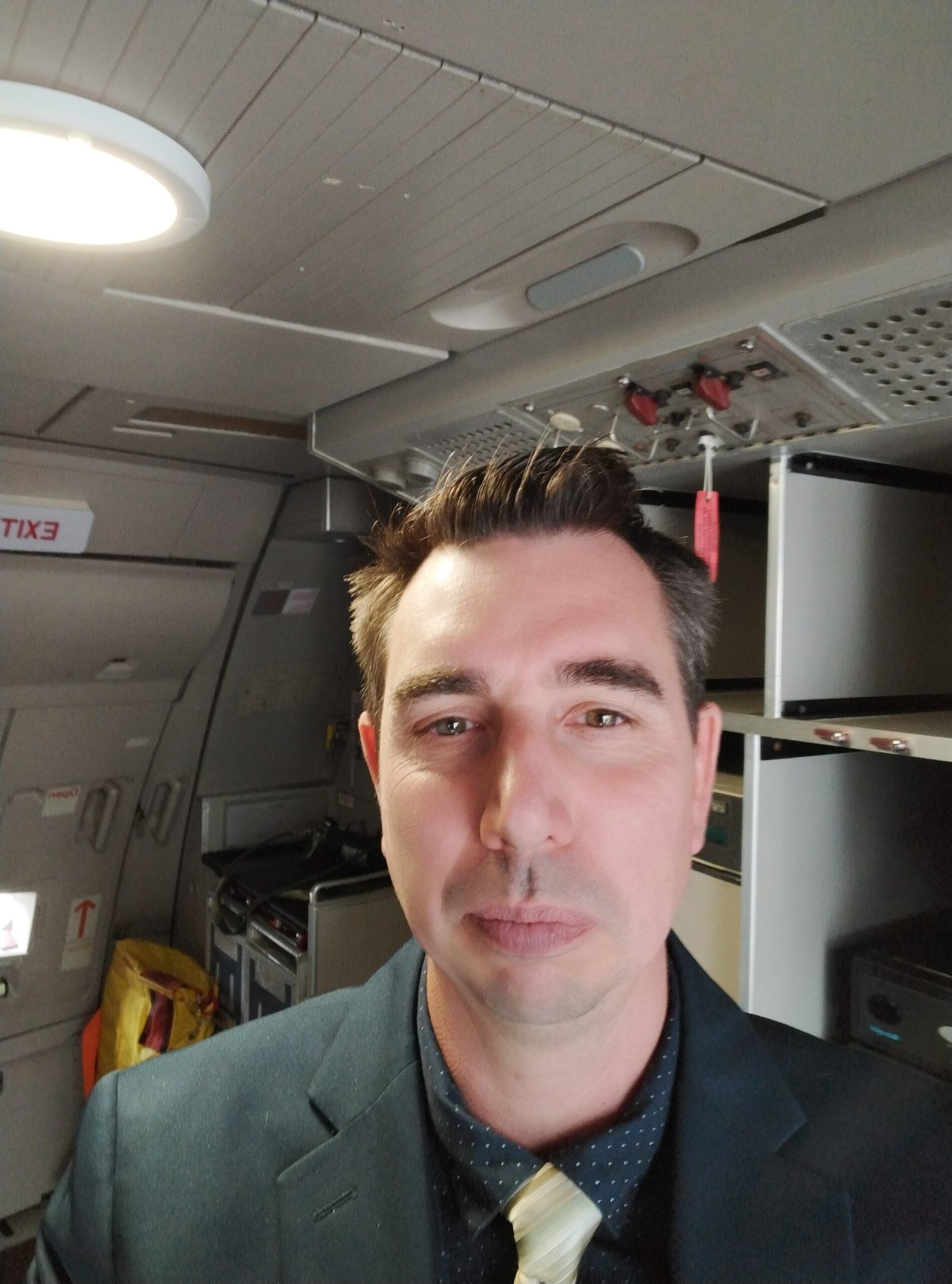 Portrait de Yohann GORSE