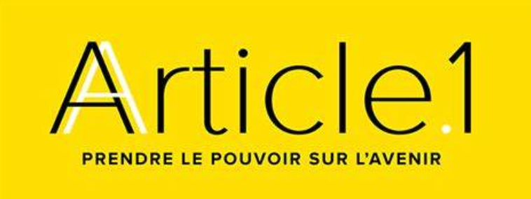 Article 1 logo